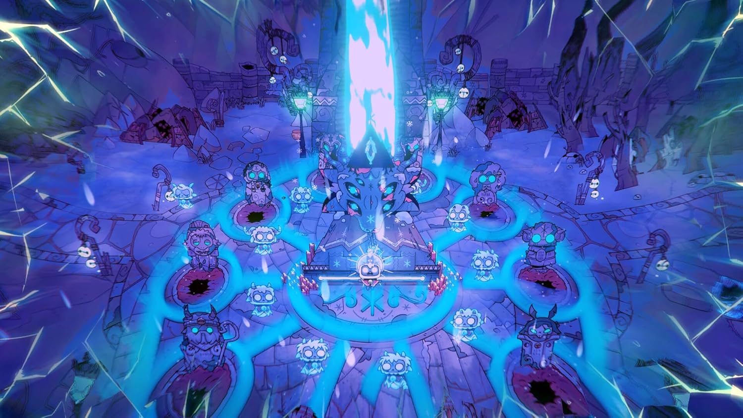 Cult Of The Lamb: Definitive Edition - Image 7