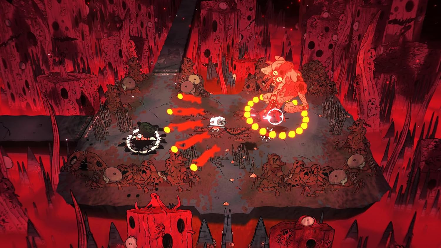 Cult of the Lamb: Definitive Edition - PS5 - Image 6