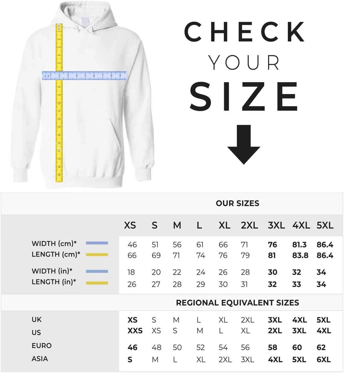 Rock Off officially licensed products Pierce The Veil Jaws Of Life Pullover Hoodie L Black - Image 2