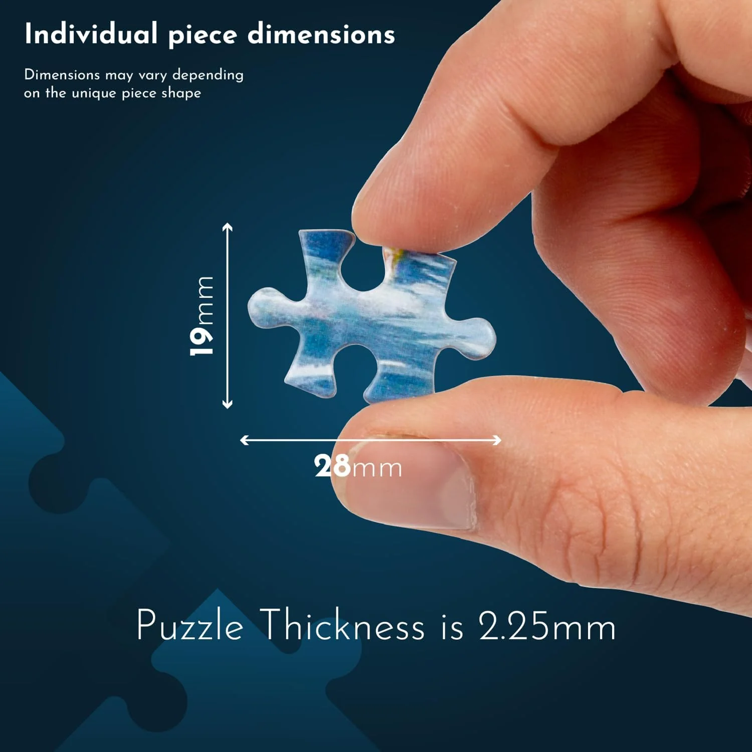 The House of Puzzles | Puppy School 500 Piece Jigsaw Puzzle for Adults & Kids | Features Artwork by Tracy Hall | Animals and Wildlife Theme | Sustainably Made FSC Certified Board - Image 6