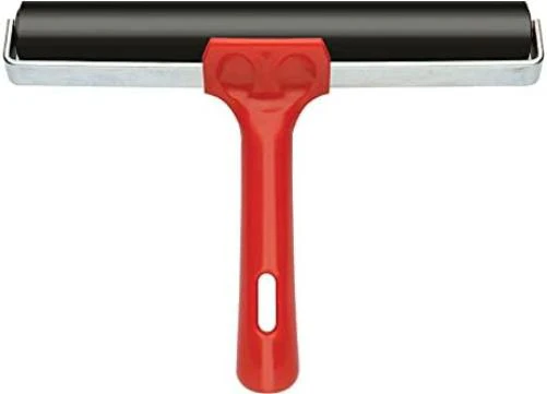 Essdee - Essdee Ink Roller 200 mm - Image 2
