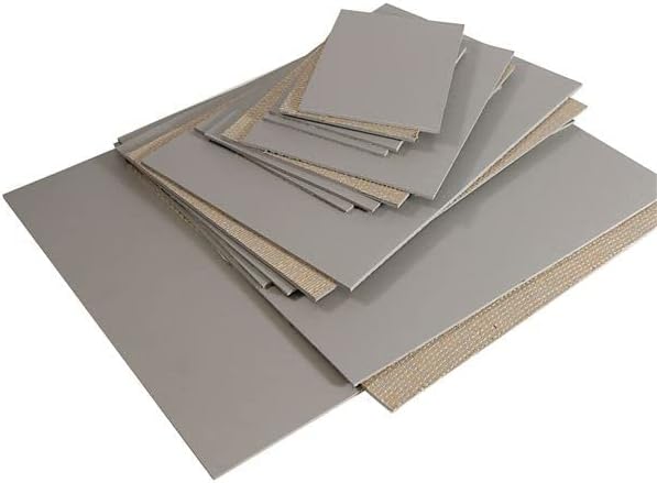 Essdee - Essdee Lino Snijvellen 101x152x32 mm - 10st. - Image 2