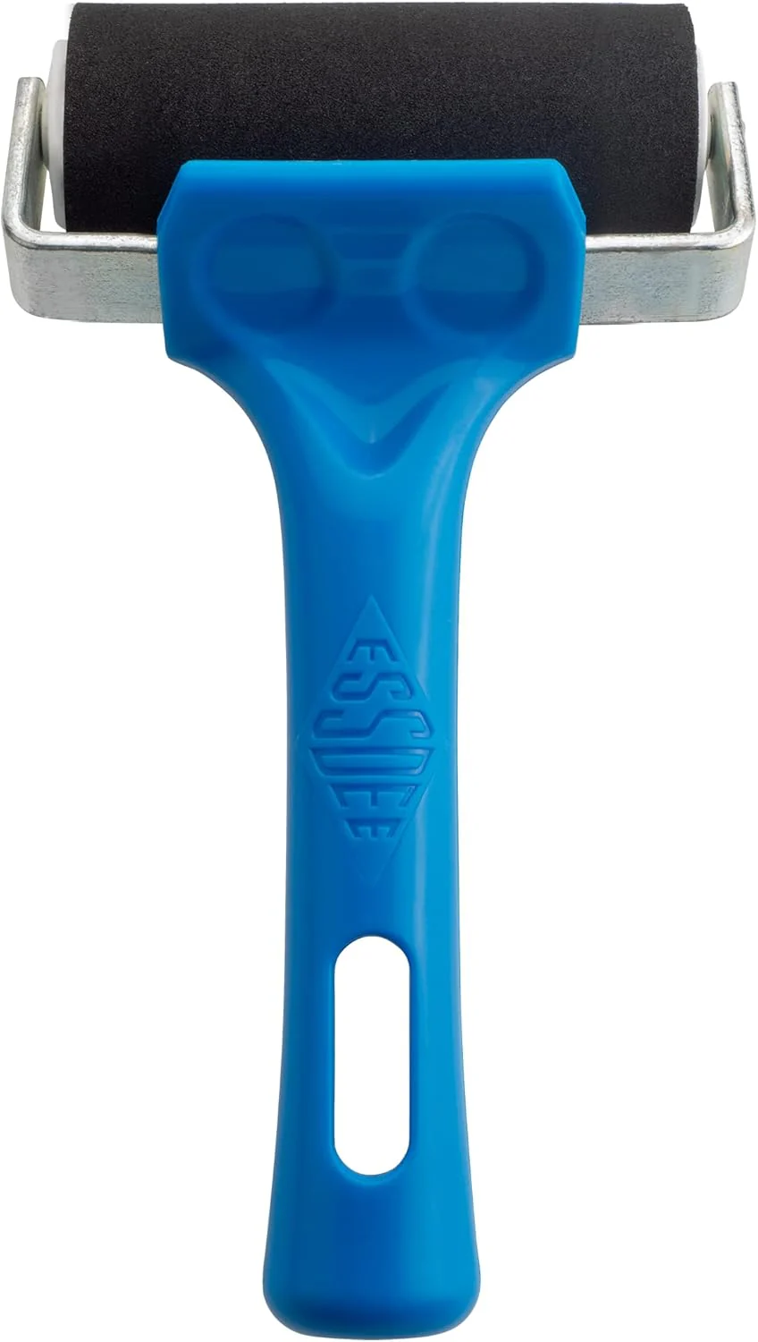 Essdee - Essdee Textiel Inkt Roller 75mm - Image 2