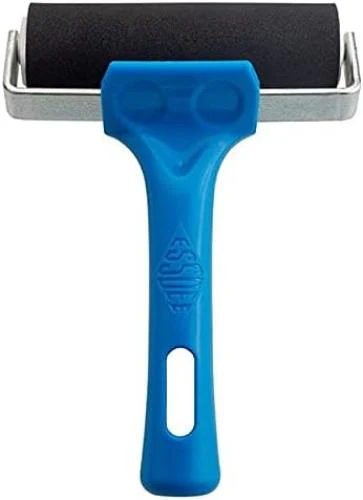 Essdee - Essdee Textiel Inkt Roller 75mm - Image 4