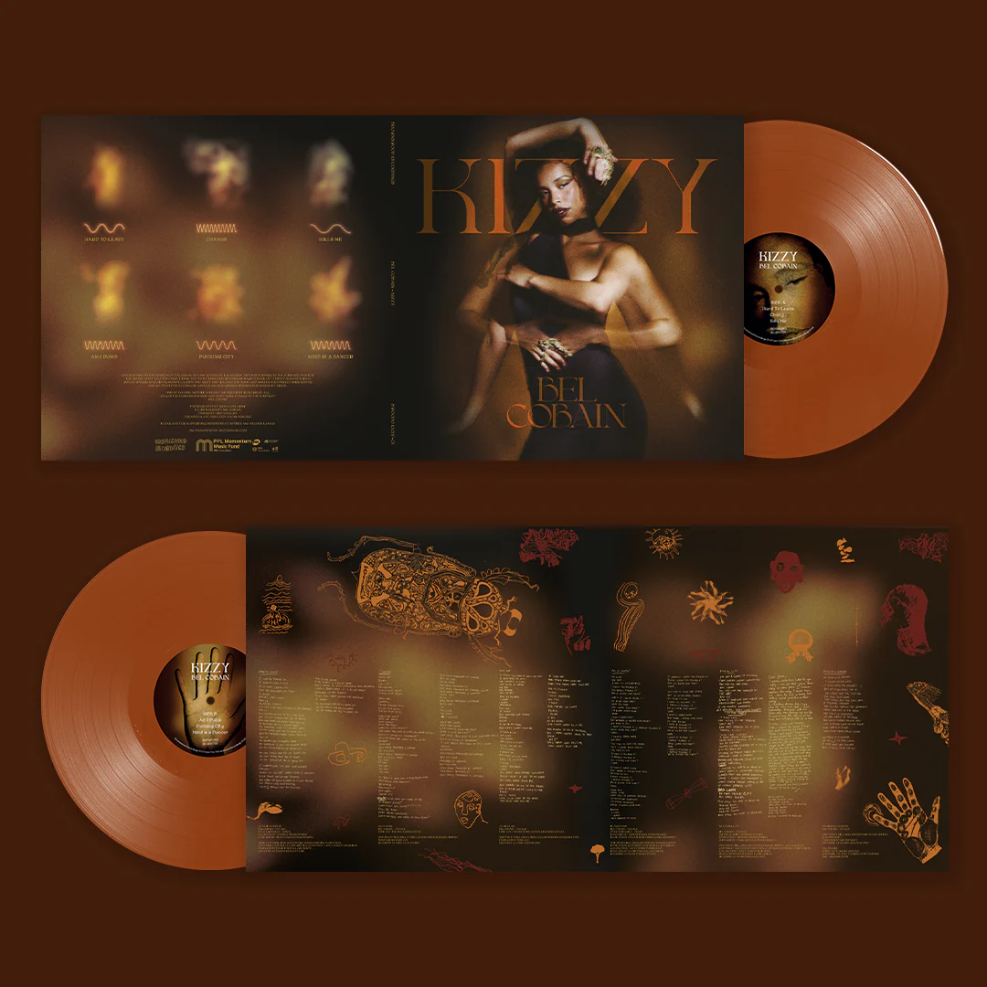 Kizzy - Image 2