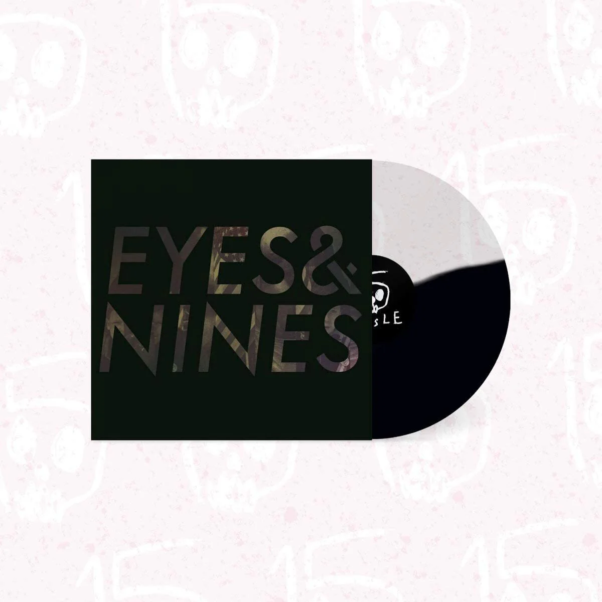 Eyes & Nines - Image 2