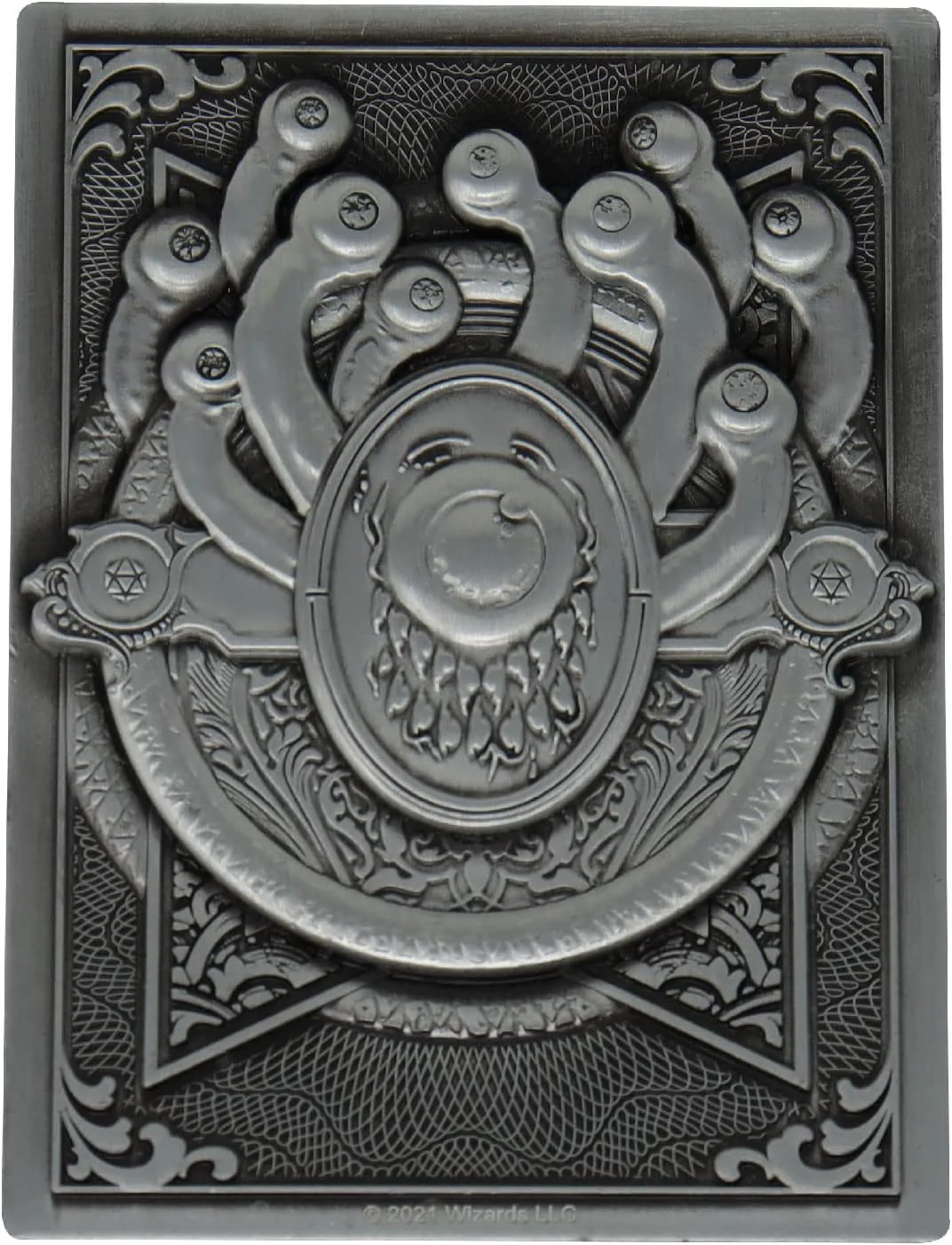 Dungeons & Dragons - Monster Manual Ingot (PS4 - Image 7