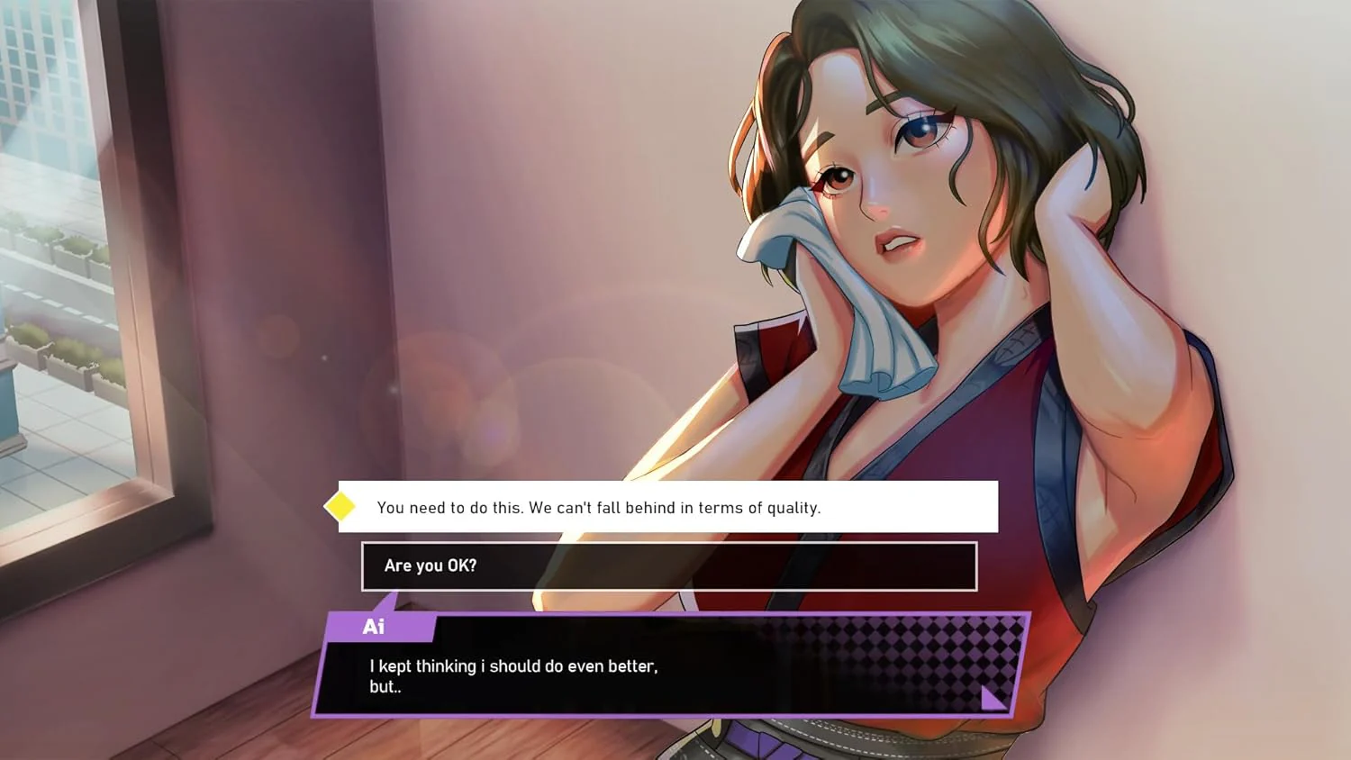 K-Pop Idol Stories (Nintendo Switch - Image 7