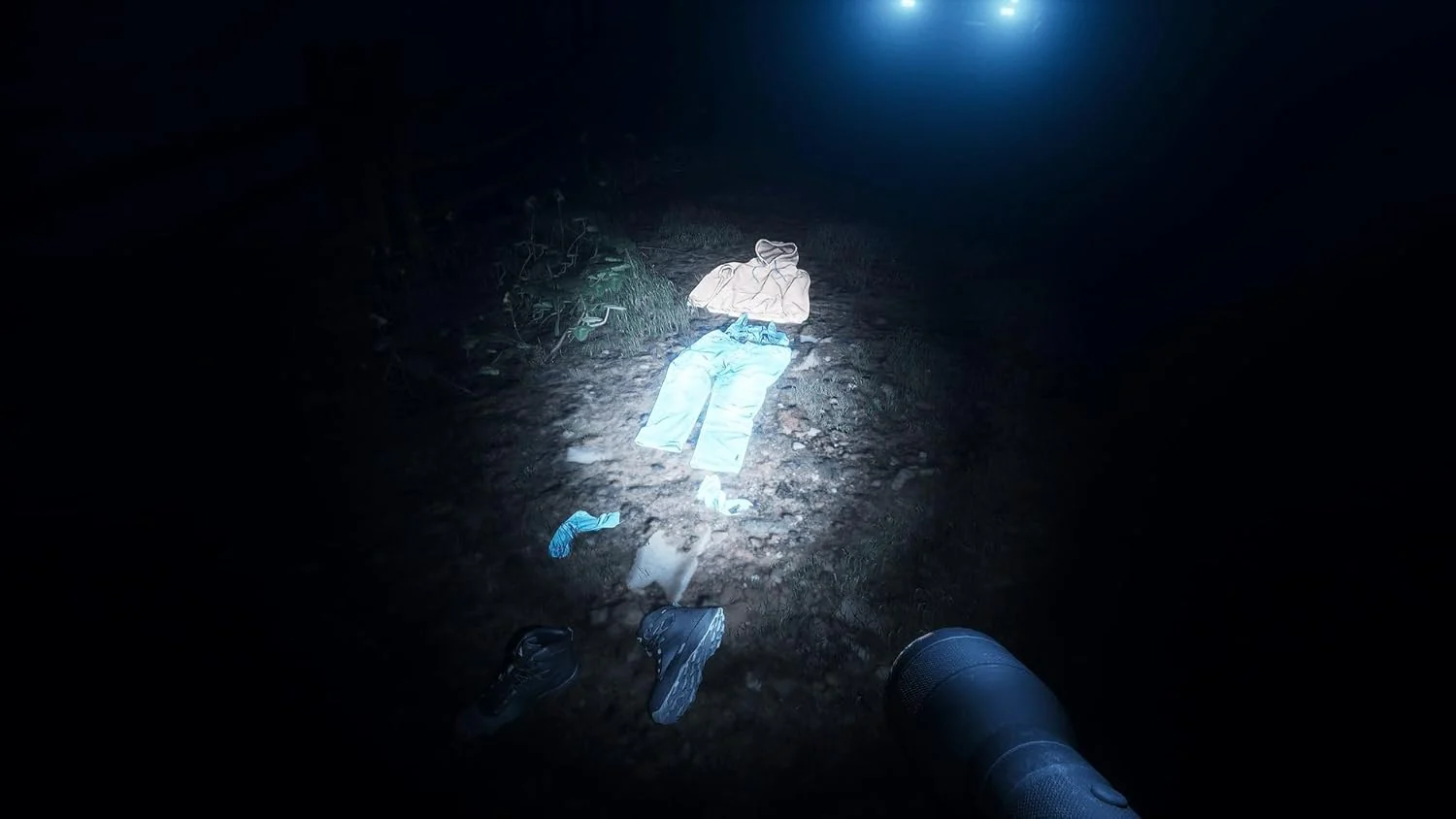 They Are Here (PlayStation 5 - Image 3