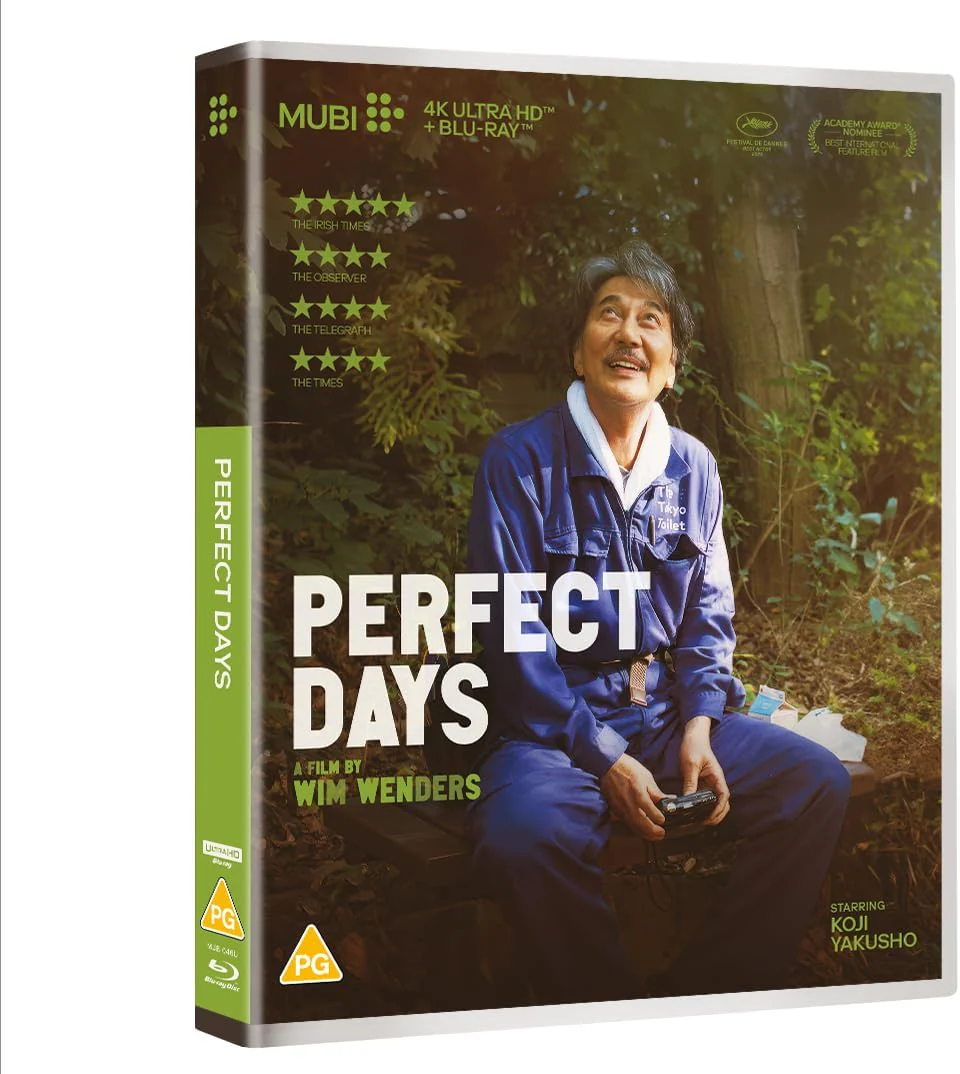 Perfect Days - Image 3
