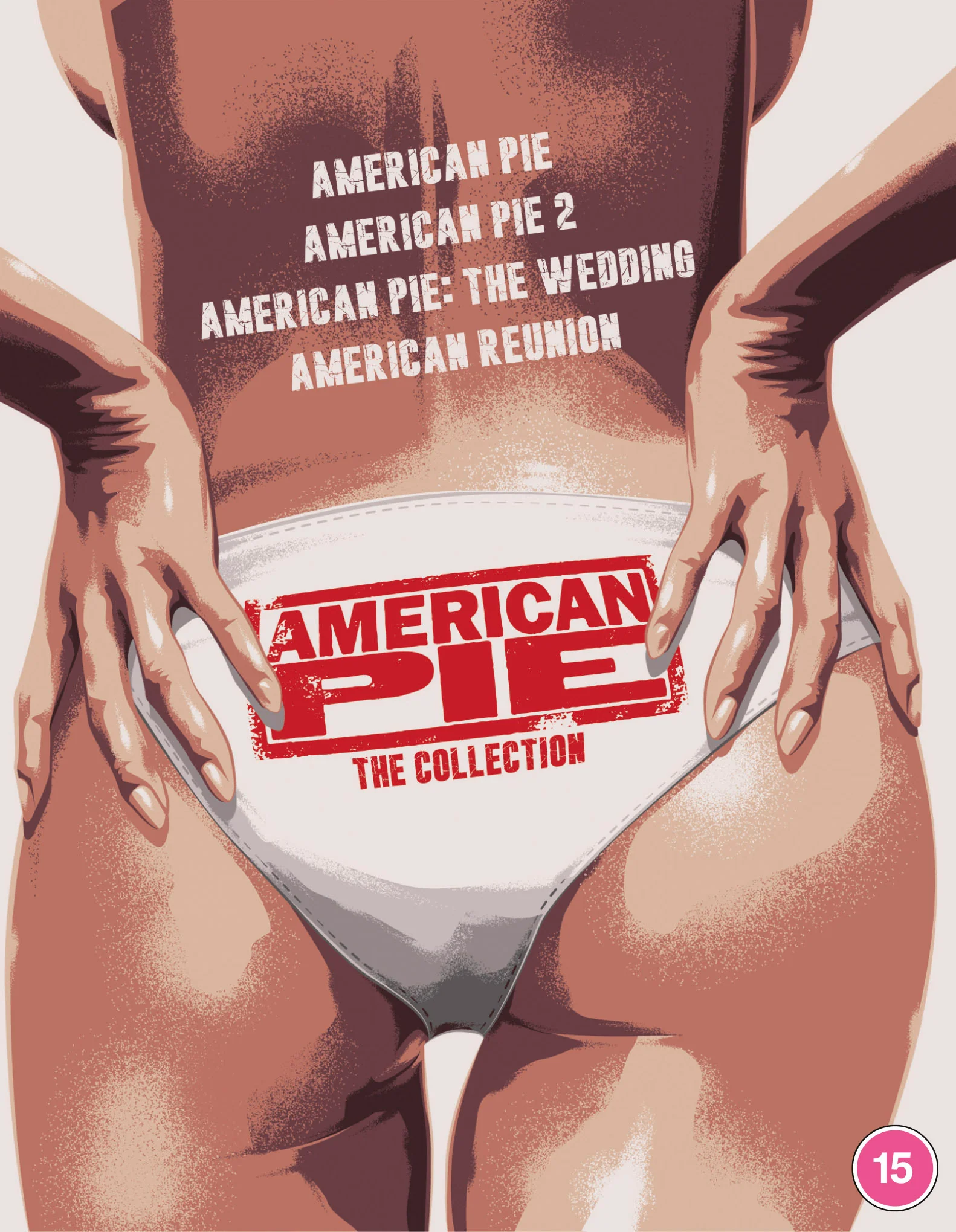 American Pie: The Full Pie - Image 3