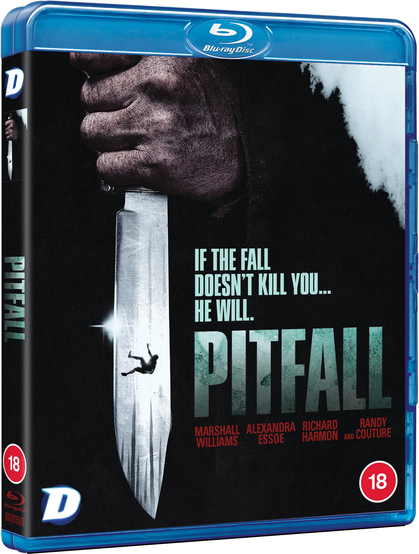 Pitfall - Image 2