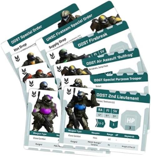 Halo: Flashpoint - Desperate Measures - Image 3