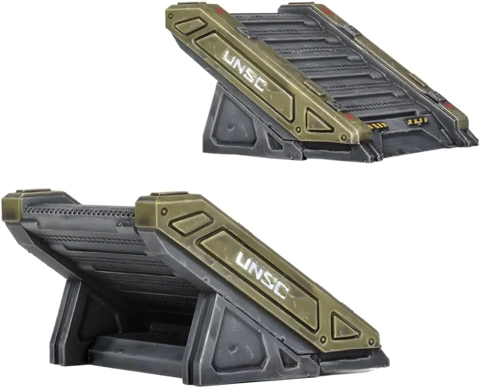 Halo: Flashpoint - Noble Team - Image 2