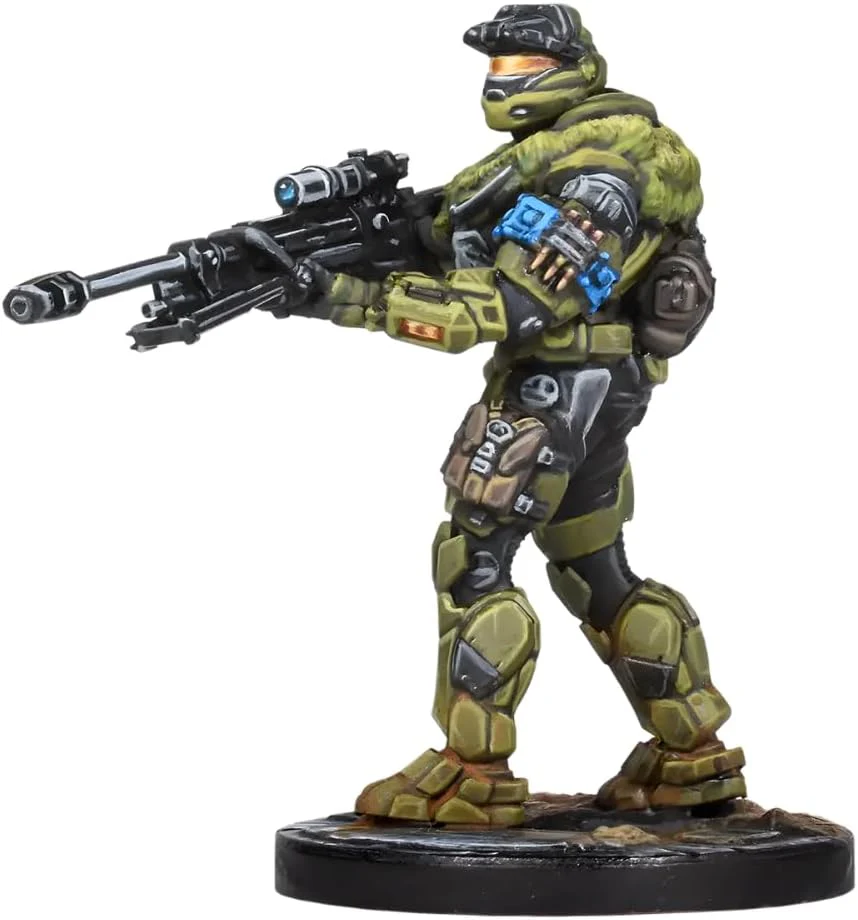 Halo: Flashpoint - Noble Team - Image 3