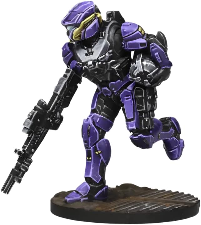 Halo: Flashpoint - Fireteam Wolf - Image 2