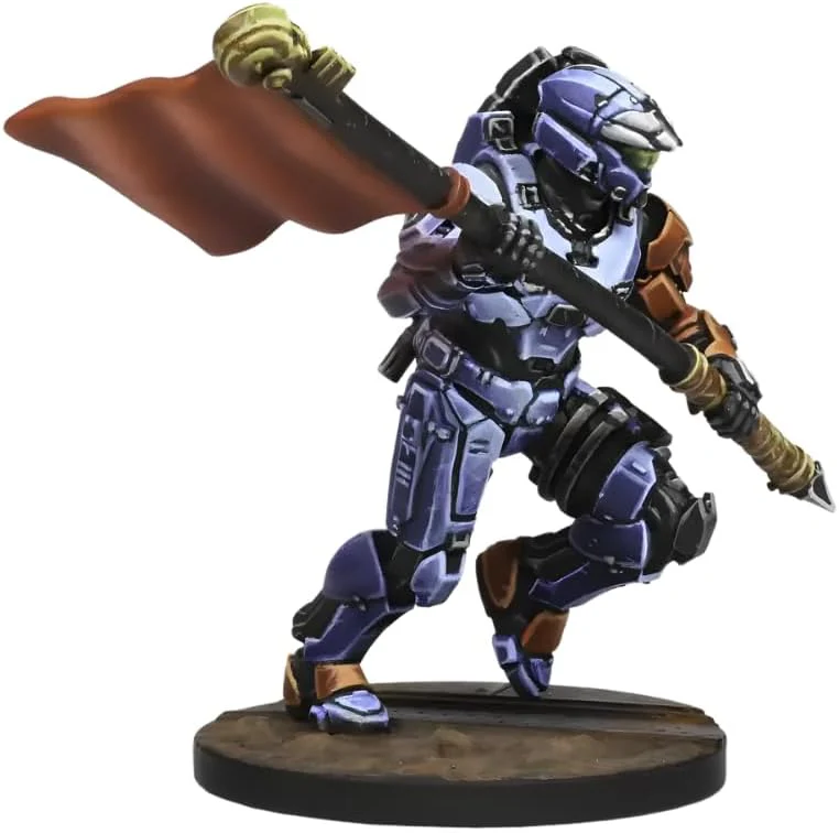 Halo: Flashpoint - Fireteam Wolf - Image 5