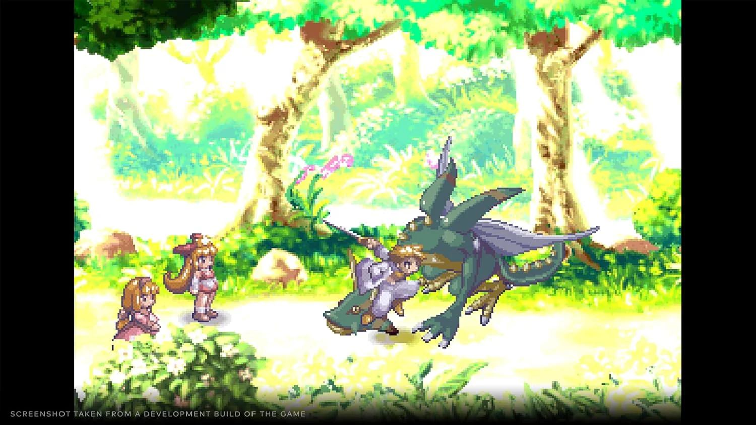 Rhapsody: Marl Kingdom Chronicles - Limited Edition (Nintendo Switch - Image 6