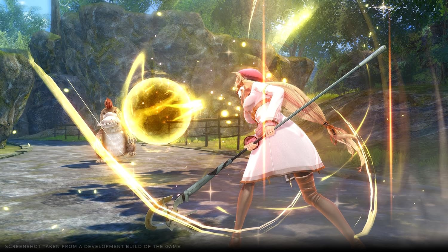 The Legend of Heroes: Trails through Daybreak - Limited Edition (Nintendo Switch - Image 4