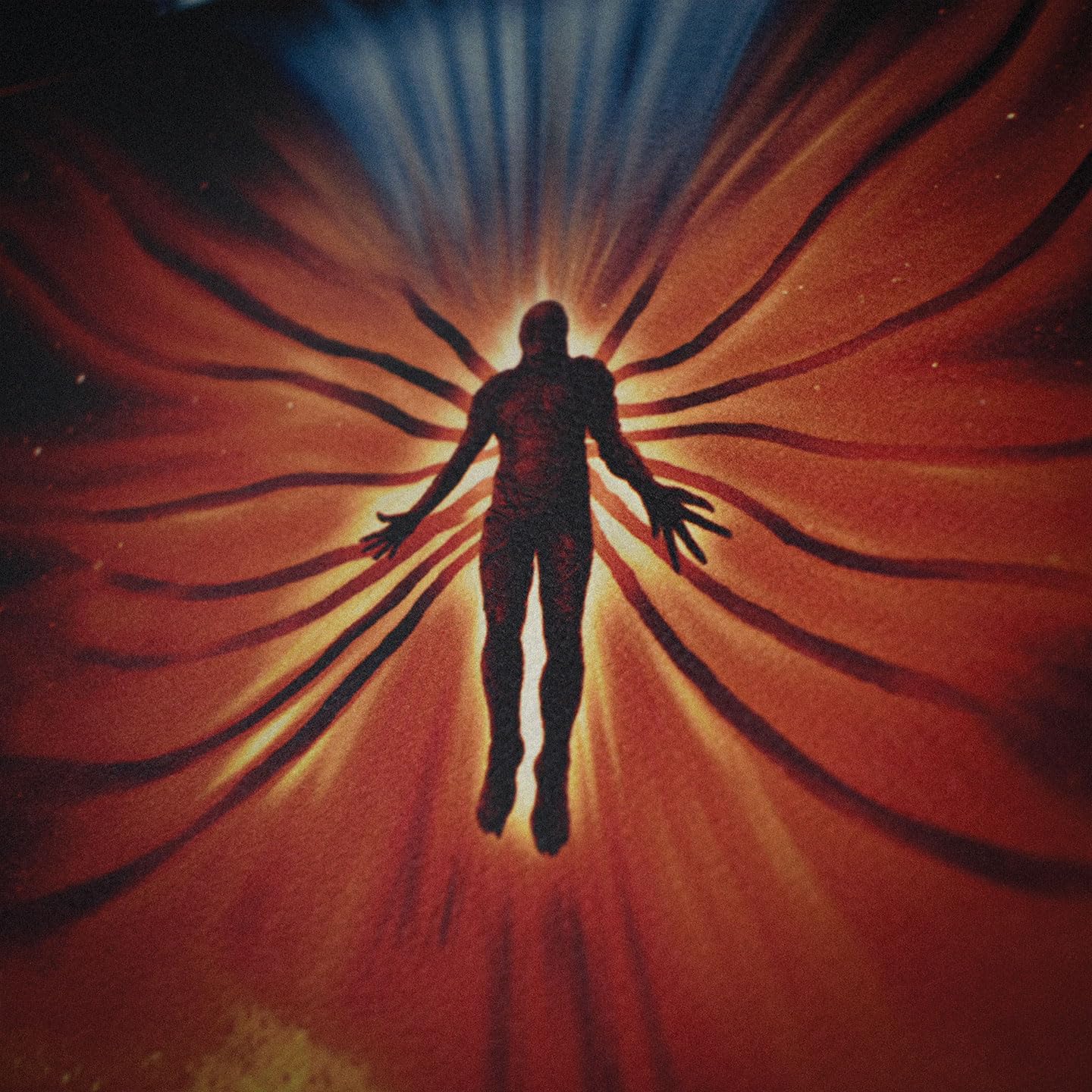 FaNaTtik Stranger Things Rise of Vecna Kunstdruck - Limited Edition (995) A3 Poster Sammlerstück und individuell nummeriert - Image 3