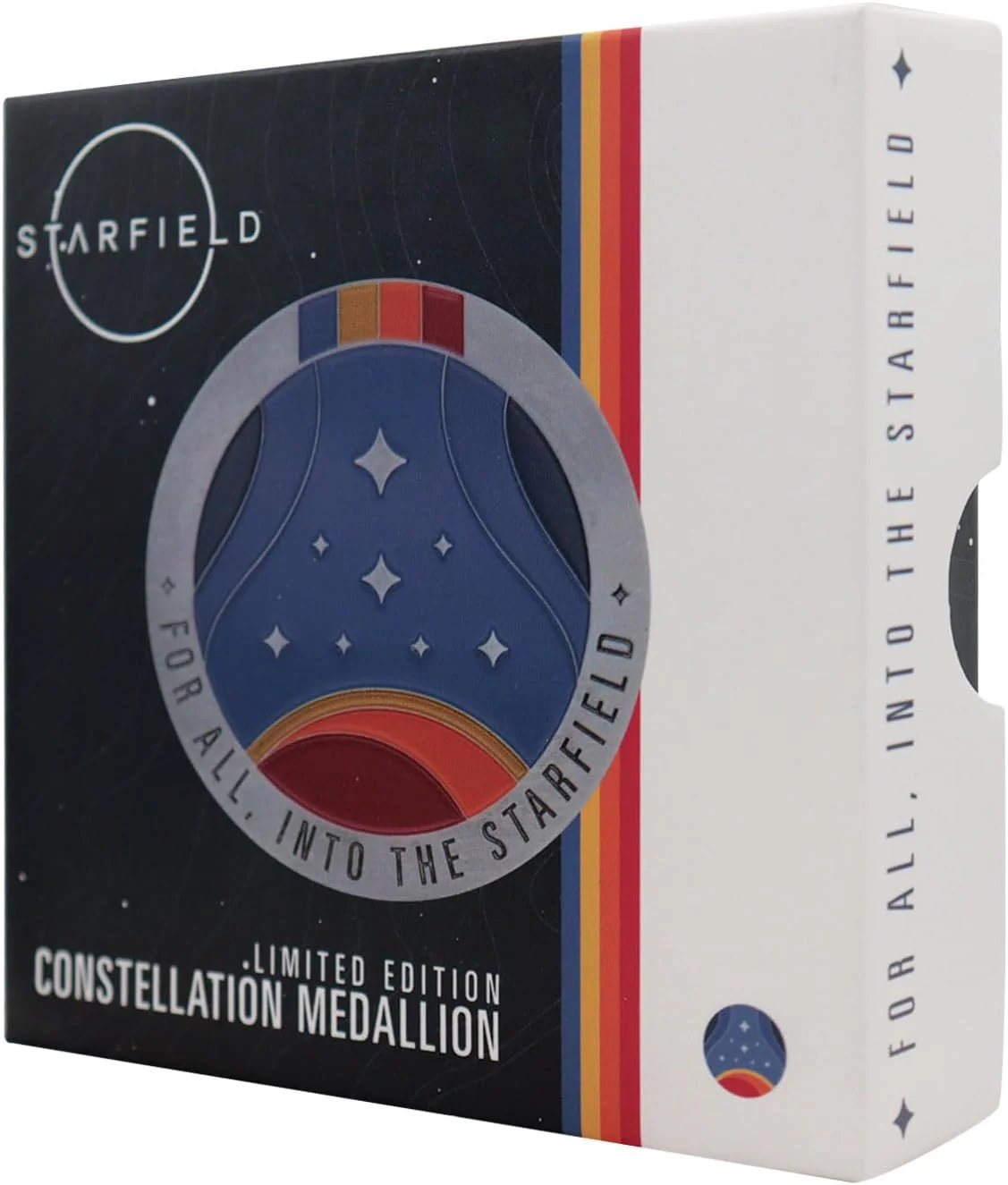 Starfield Medallion Starfield Consellation Limited Edition - Image 2