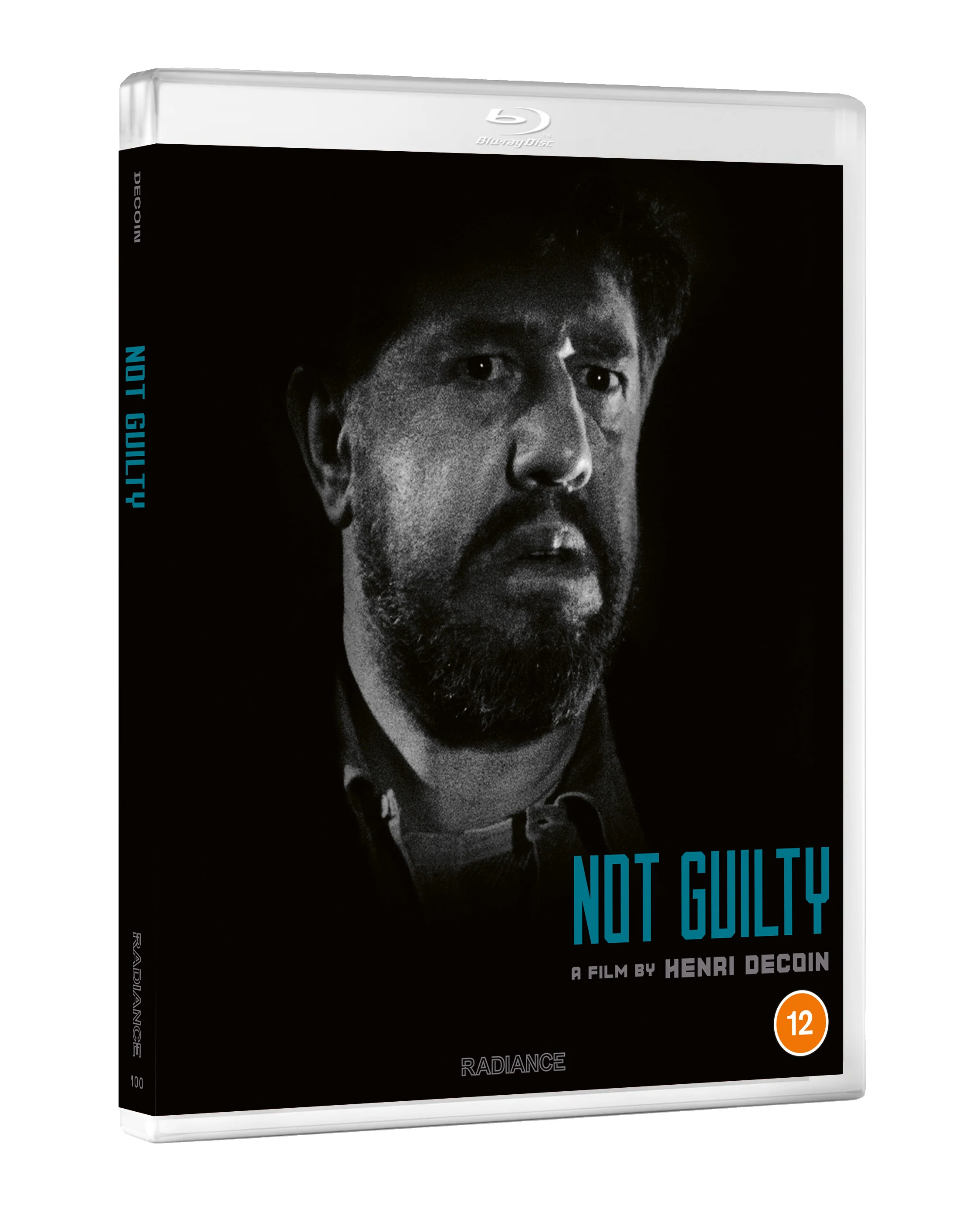 Not Guilty - Image 2
