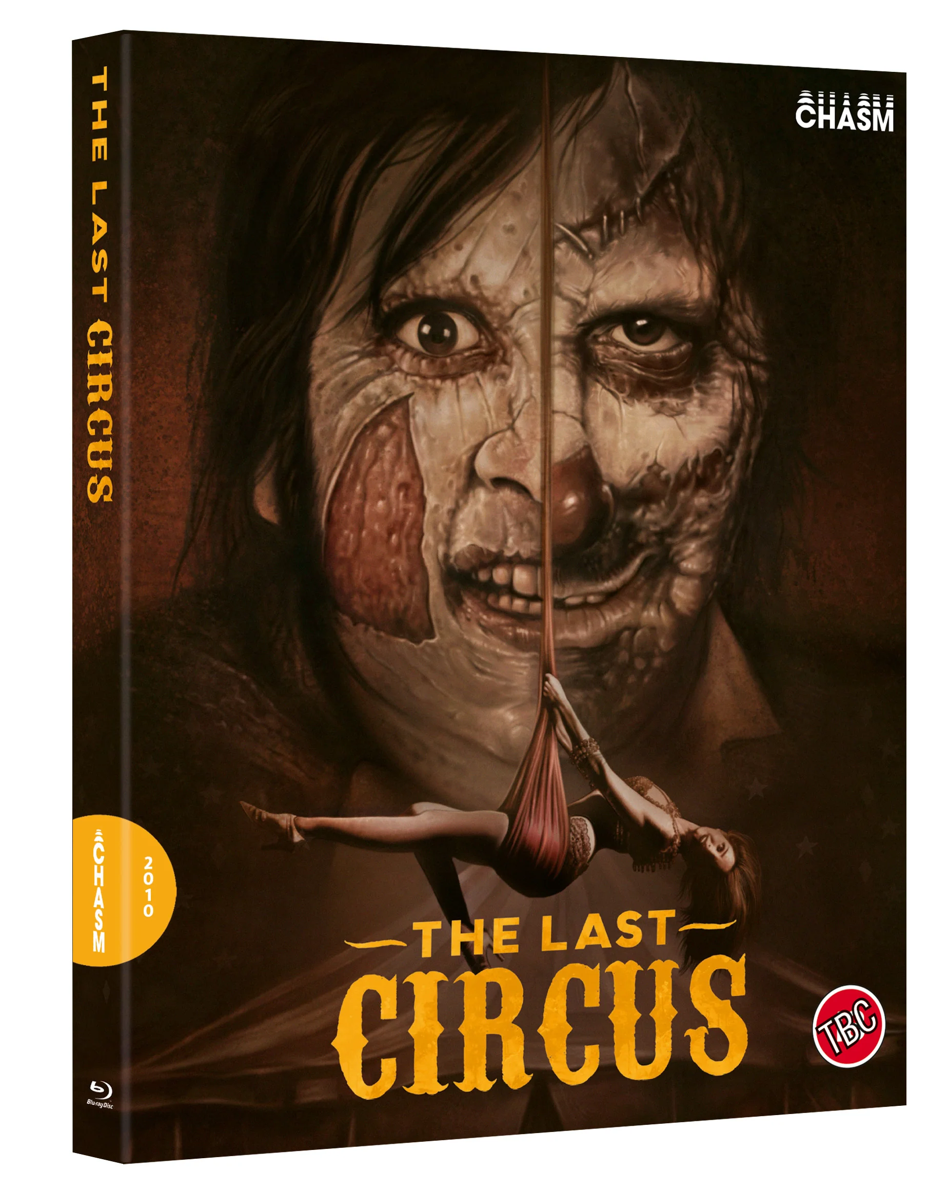 The Last Circus - Image 2