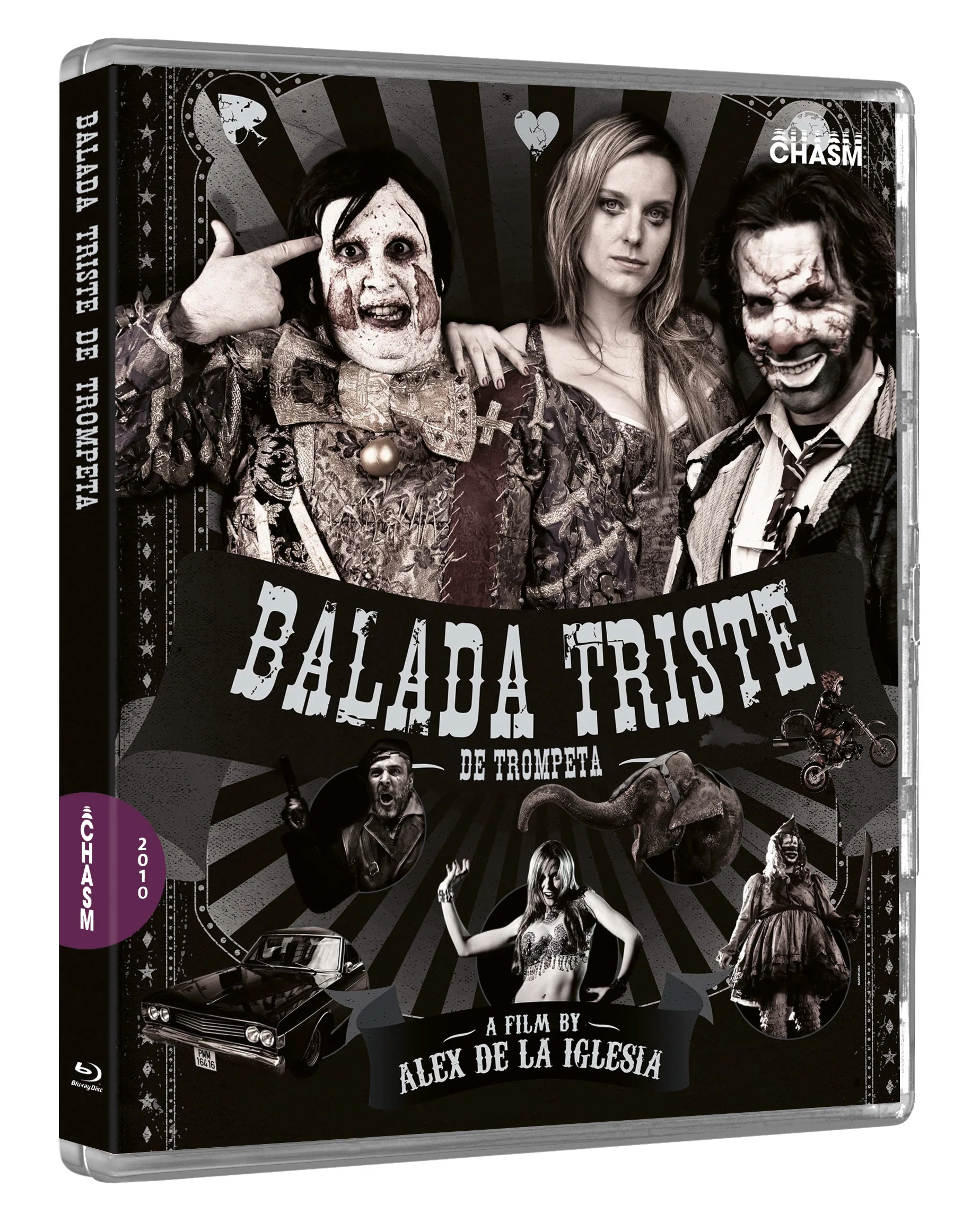 The Last Circus - Image 3