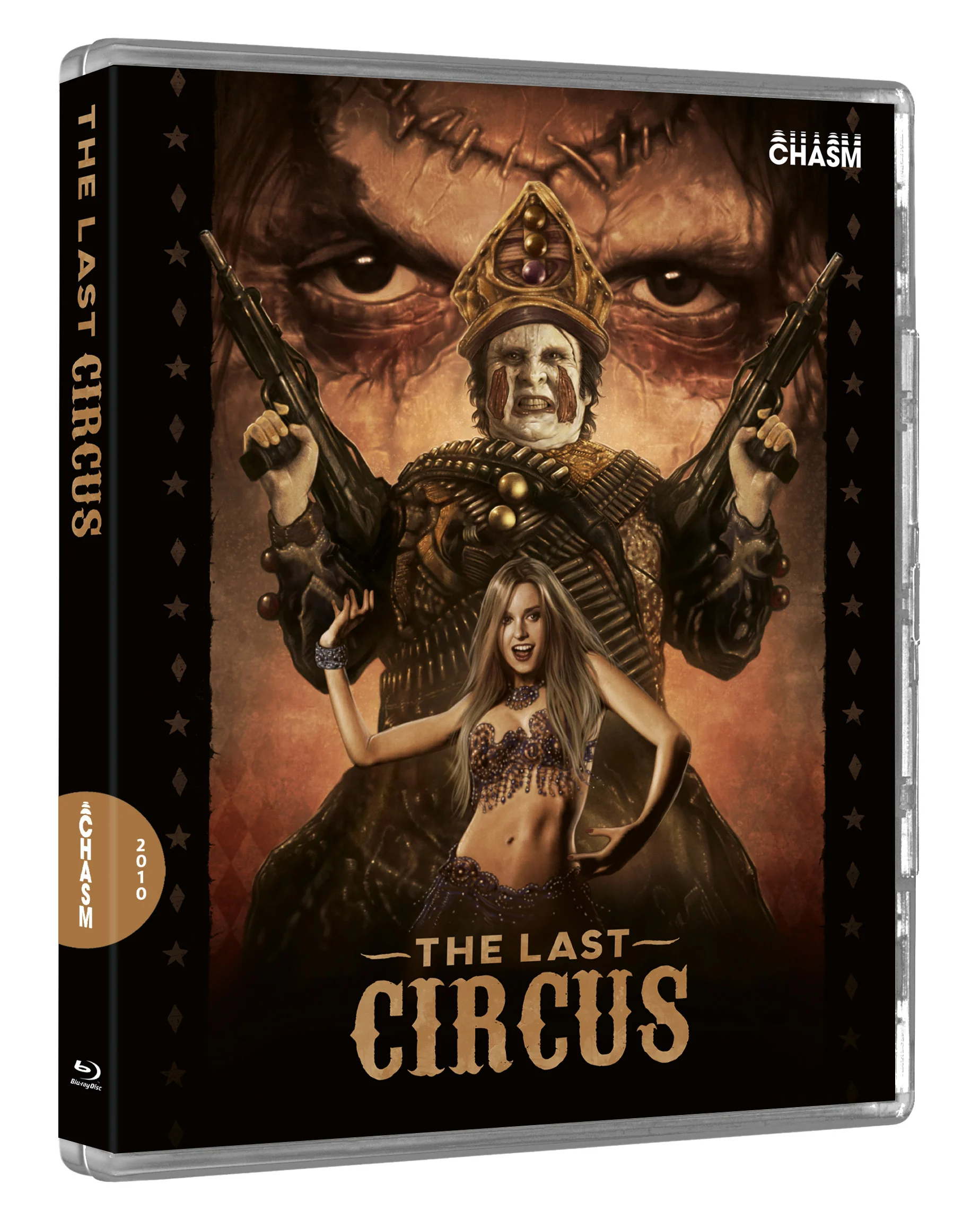 The Last Circus - Image 4