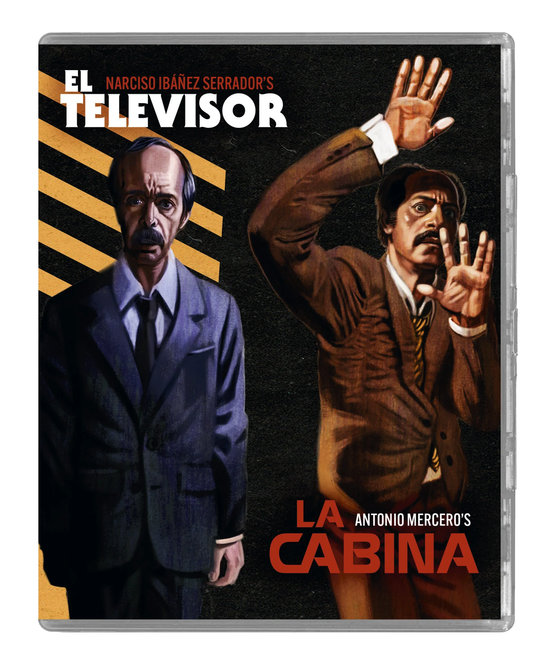 Two Boxes: Televised Terror in Franco's Spain - Image 3