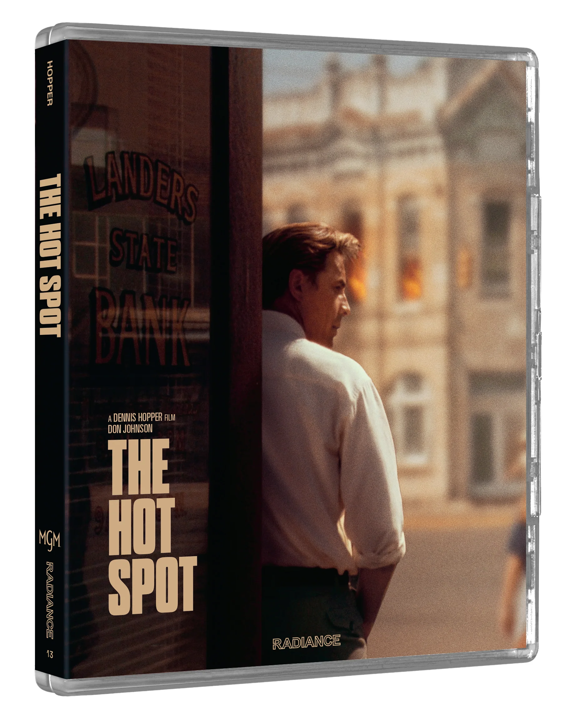 The Hot Spot - Image 3