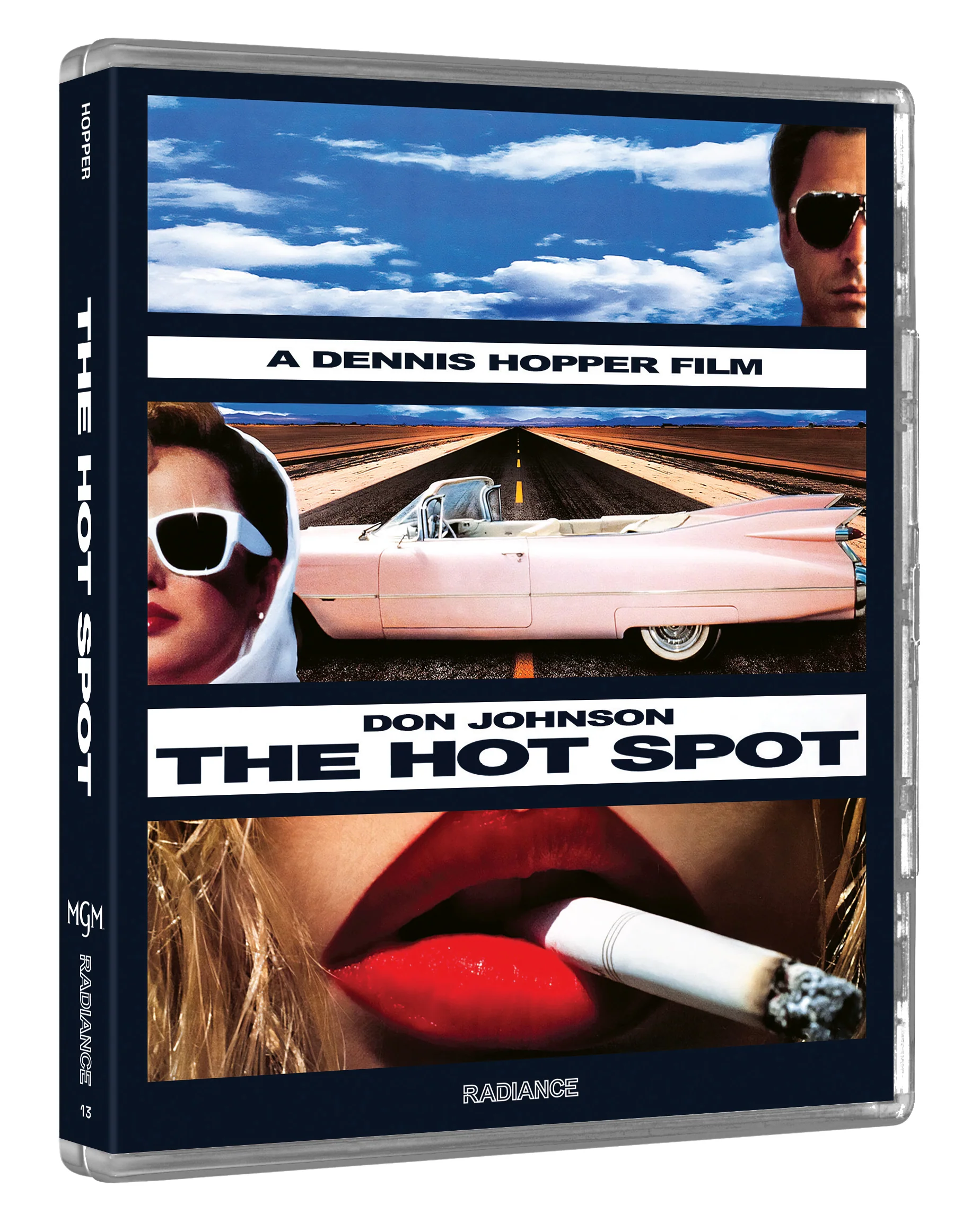 The Hot Spot - Image 4