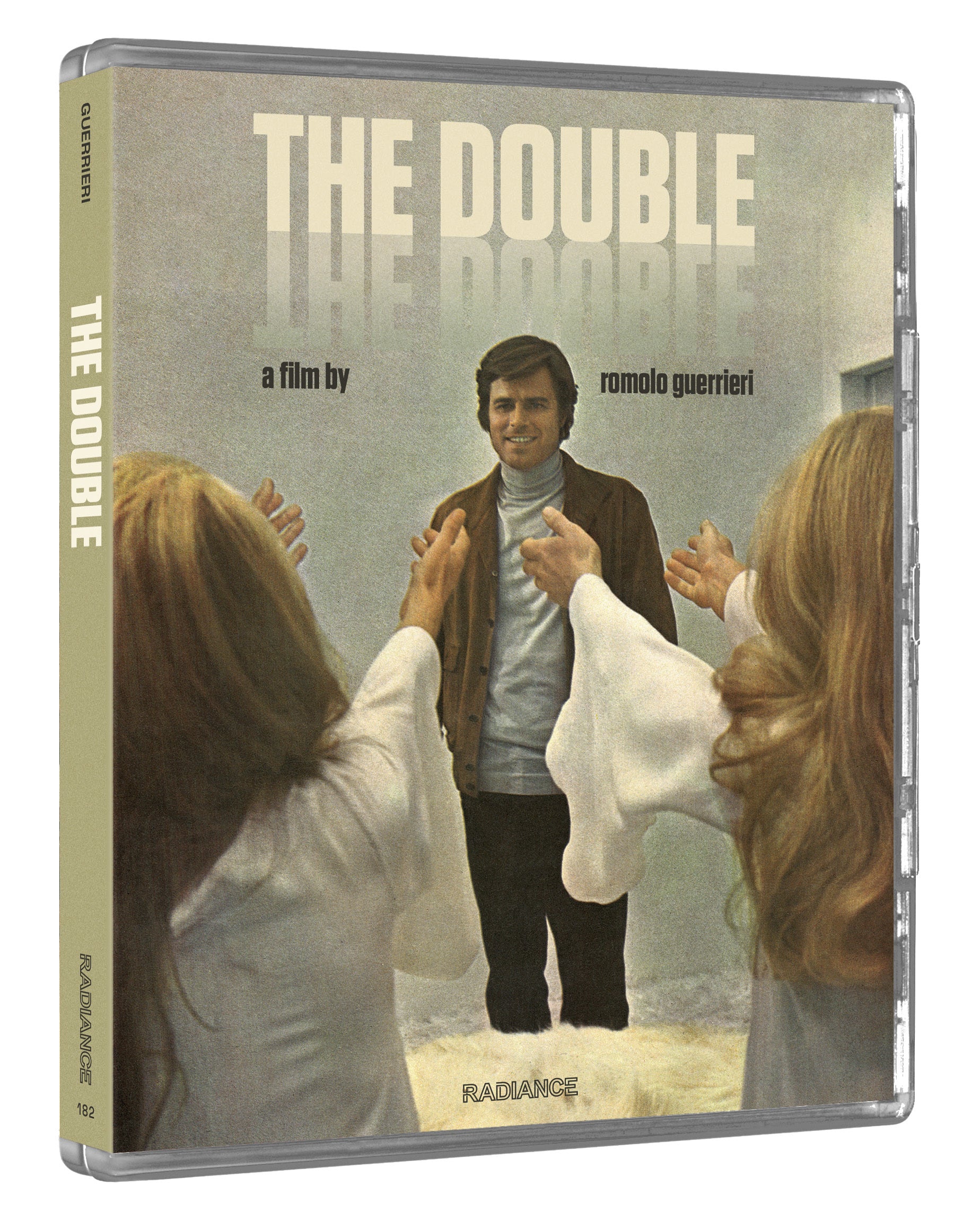 The Double - Image 4