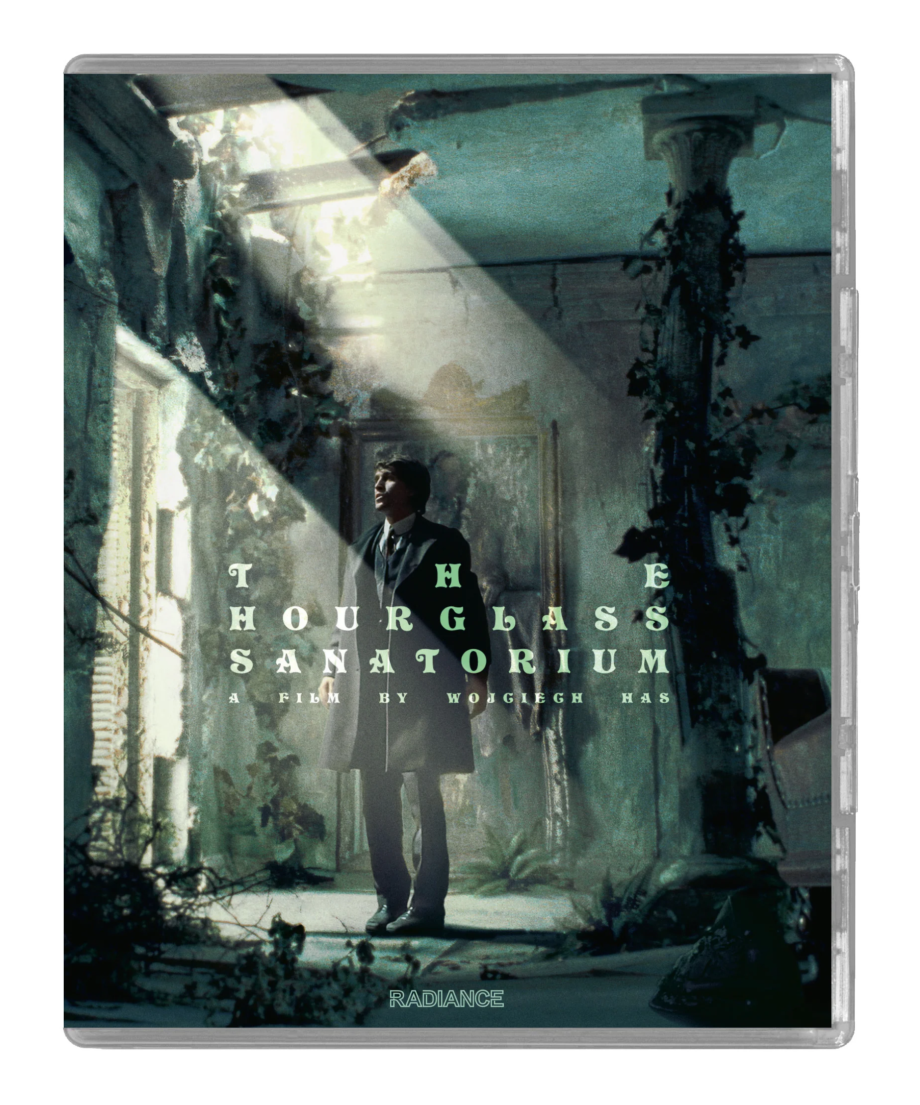 The Hourglass Sanatorium - Image 3