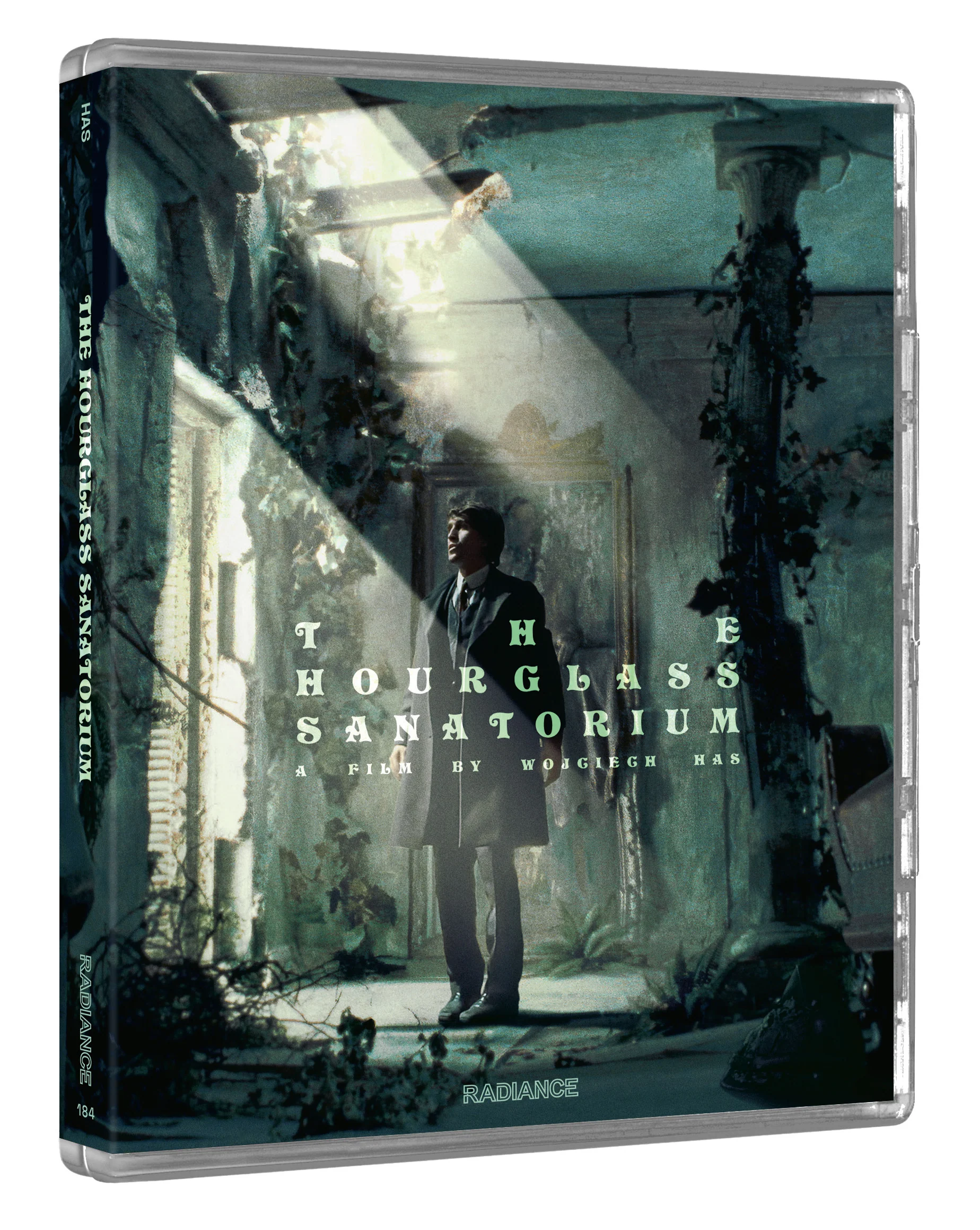 The Hourglass Sanatorium - Image 4