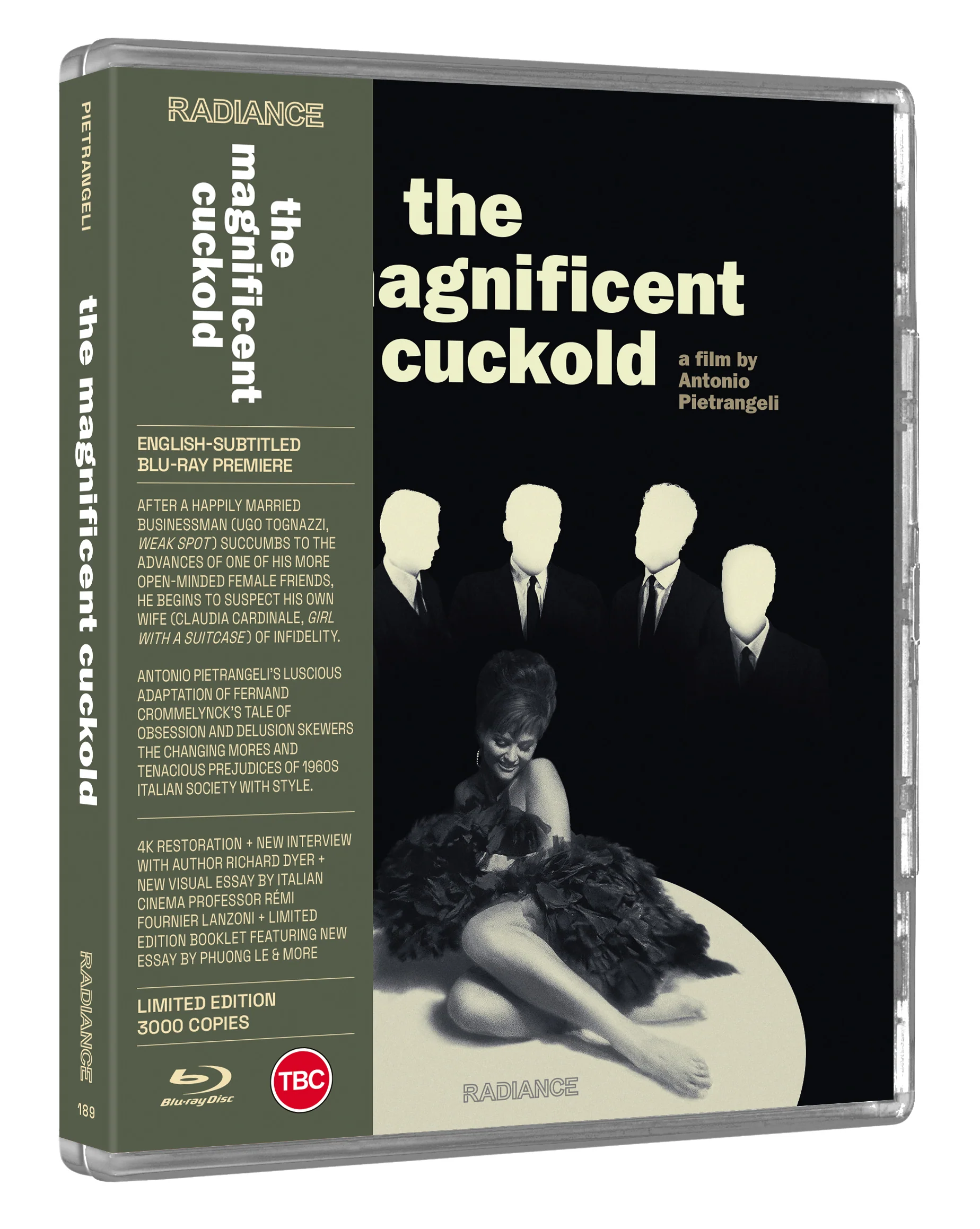 The Magnificent Cuckold - Image 2
