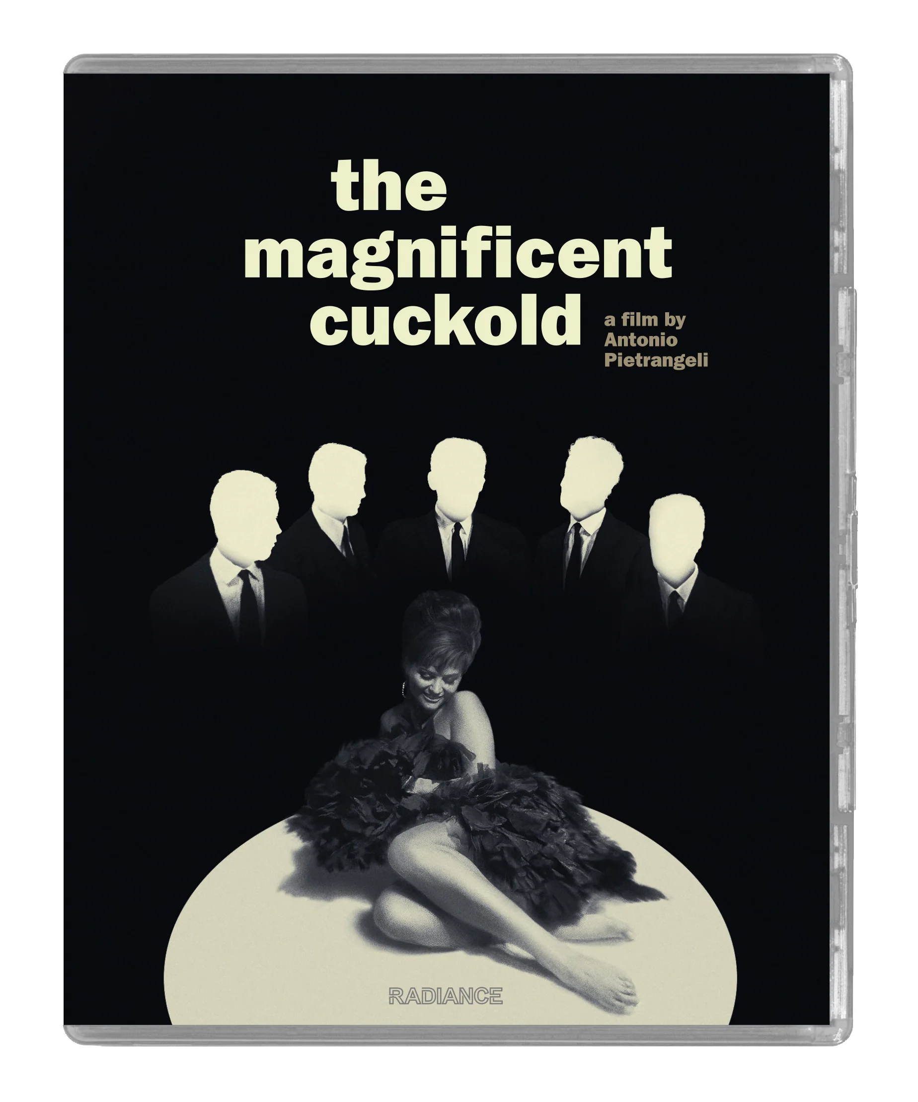 The Magnificent Cuckold - Image 3