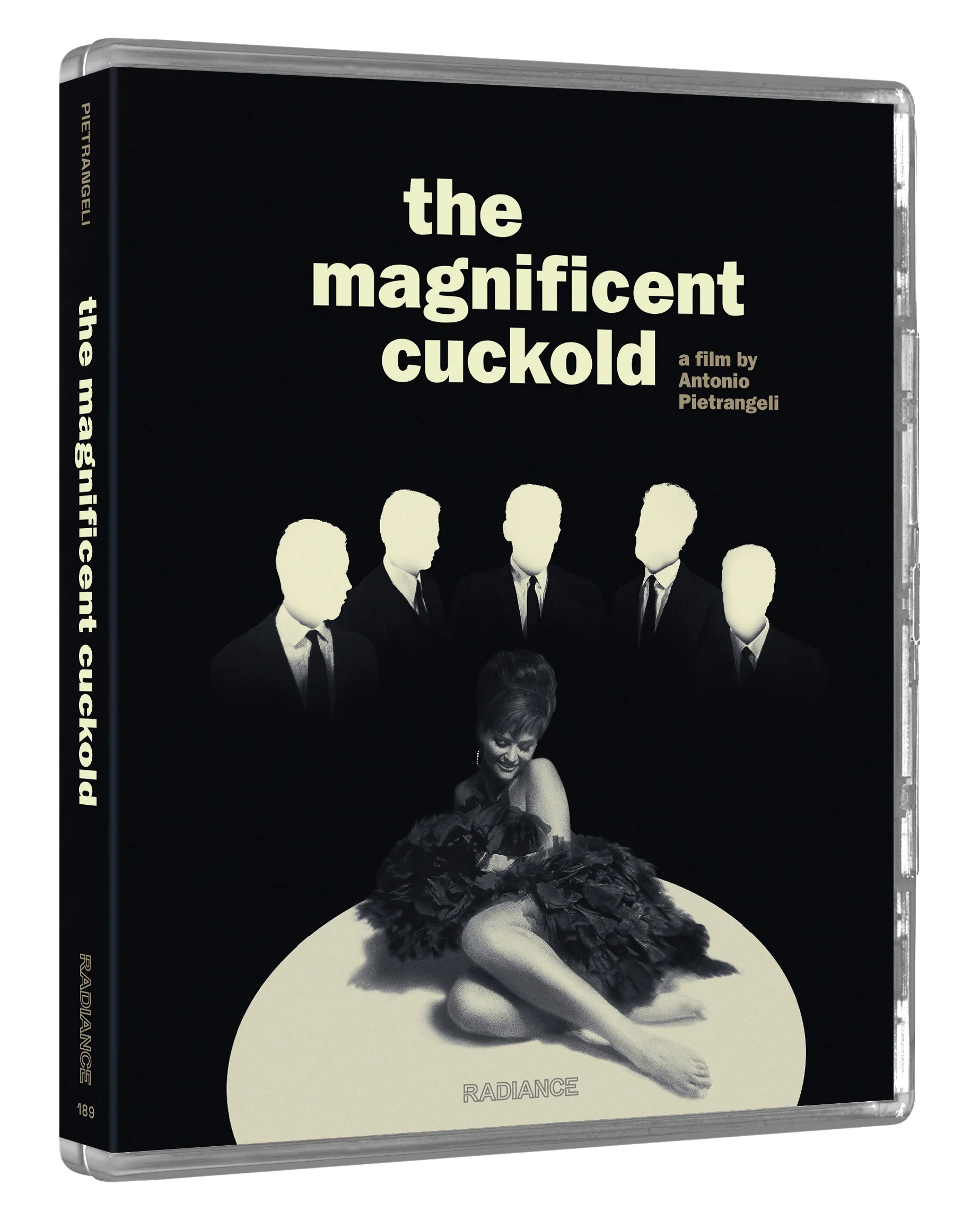 The Magnificent Cuckold - Image 4