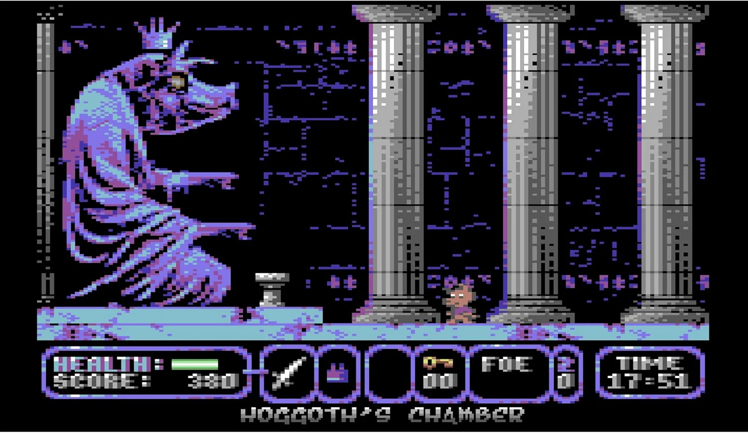 THEC64 Handheld - Image 5