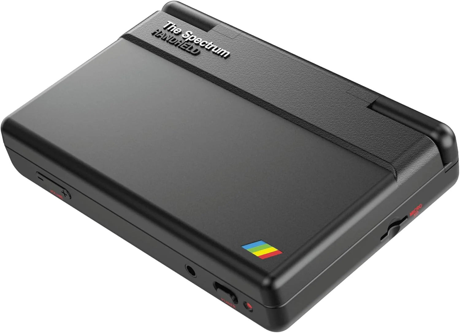 The Spectrum Handheld - Image 4