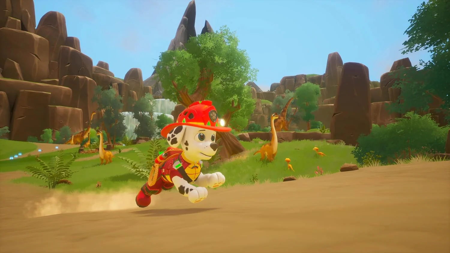 Paw Patrol™ Dino World - Image 5