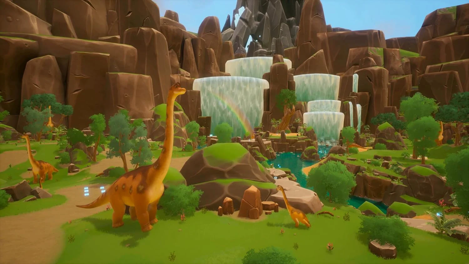 Paw Patrol™ Dino World - Image 6