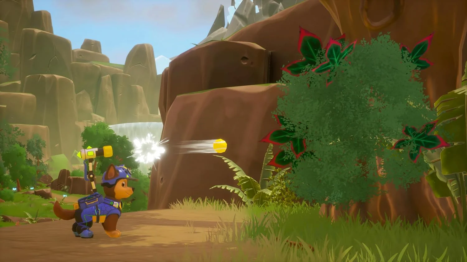 Paw Patrol™ Dino World - Image 8