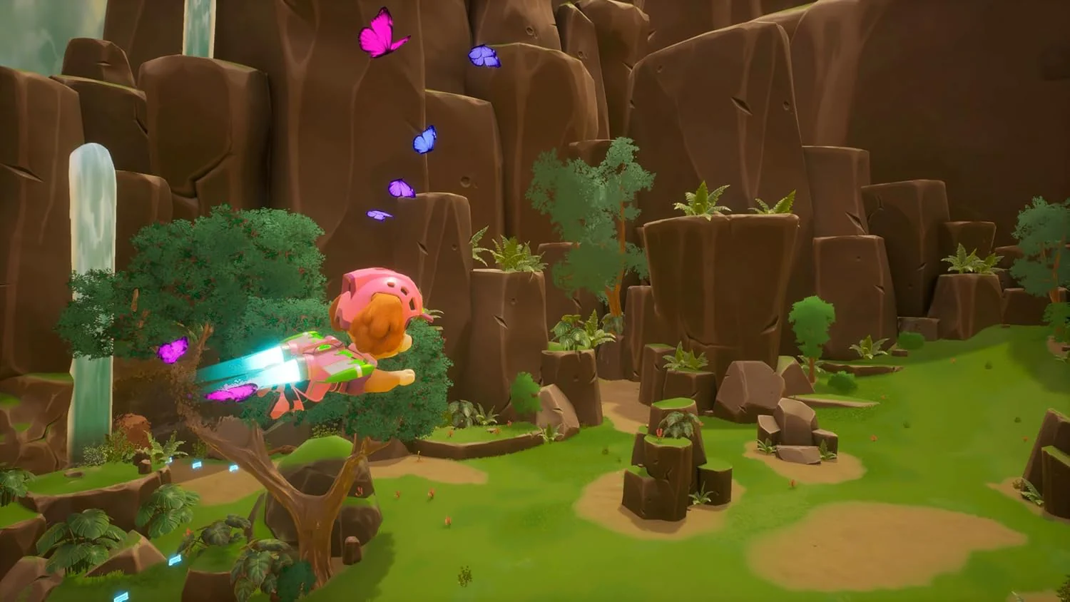 PAW Patrol™ Dino World (PlayStation 5 - Image 7