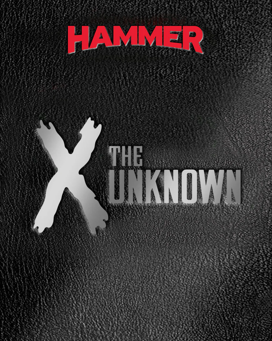 X the Unknown - Image 4