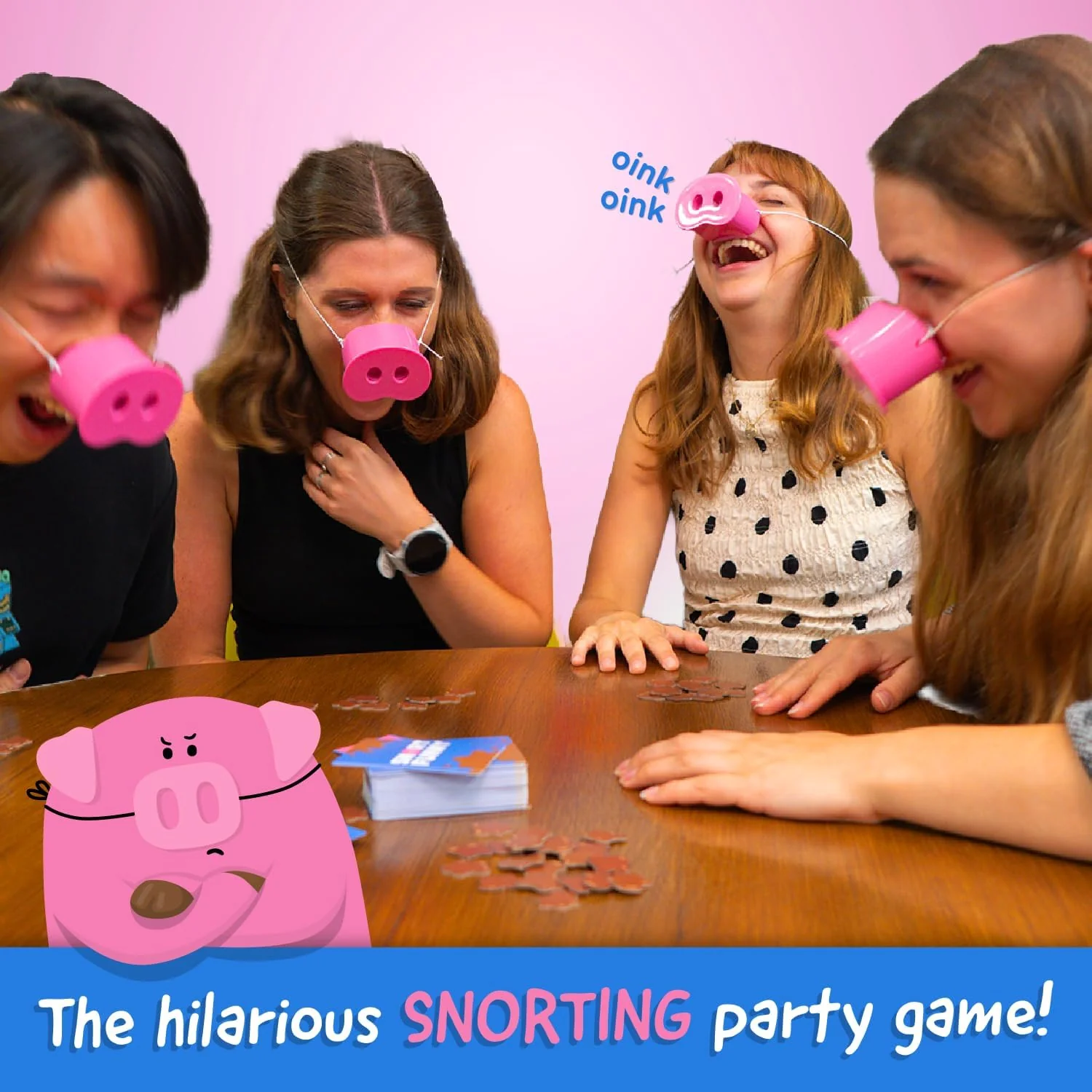 Snort Funny - Image 4