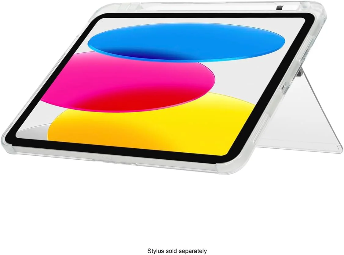Targus Click-Inclear Case F/ iPad 10.9