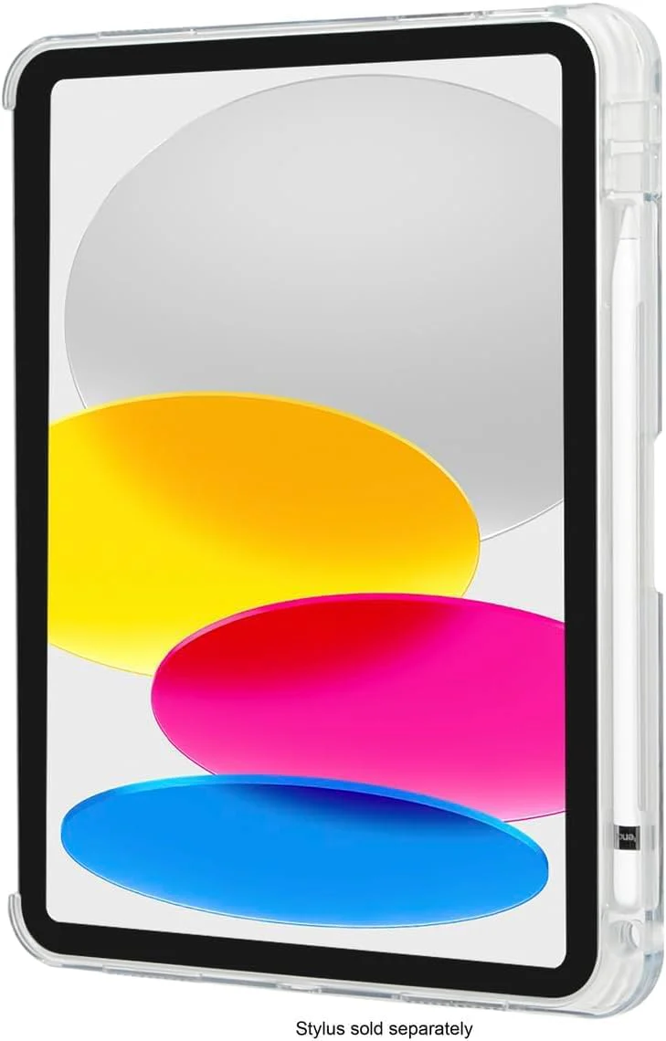 Targus Click-Inclear Case F/ iPad 10.9 - Image 2