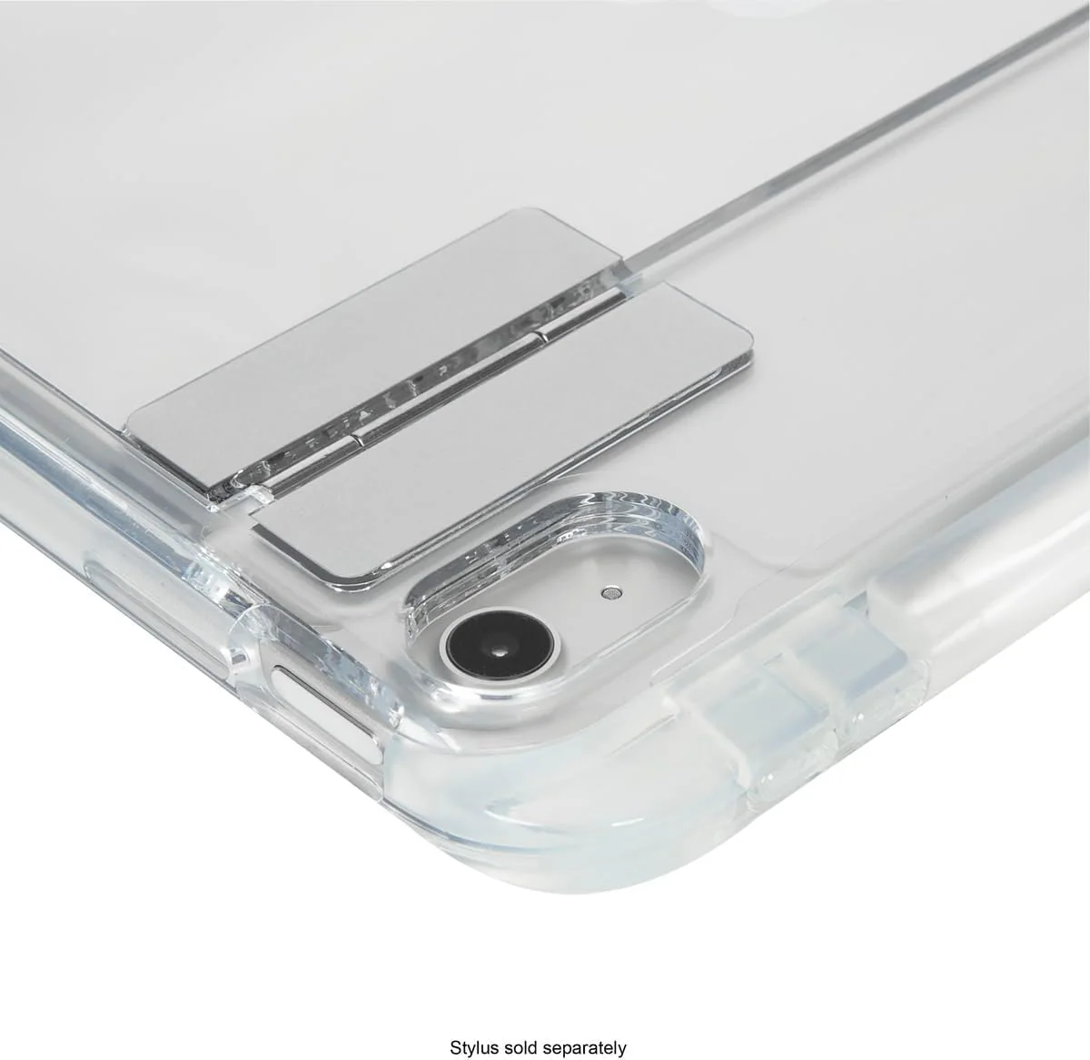 Targus Click-Inclear Case F/ iPad 10.9 - Image 5