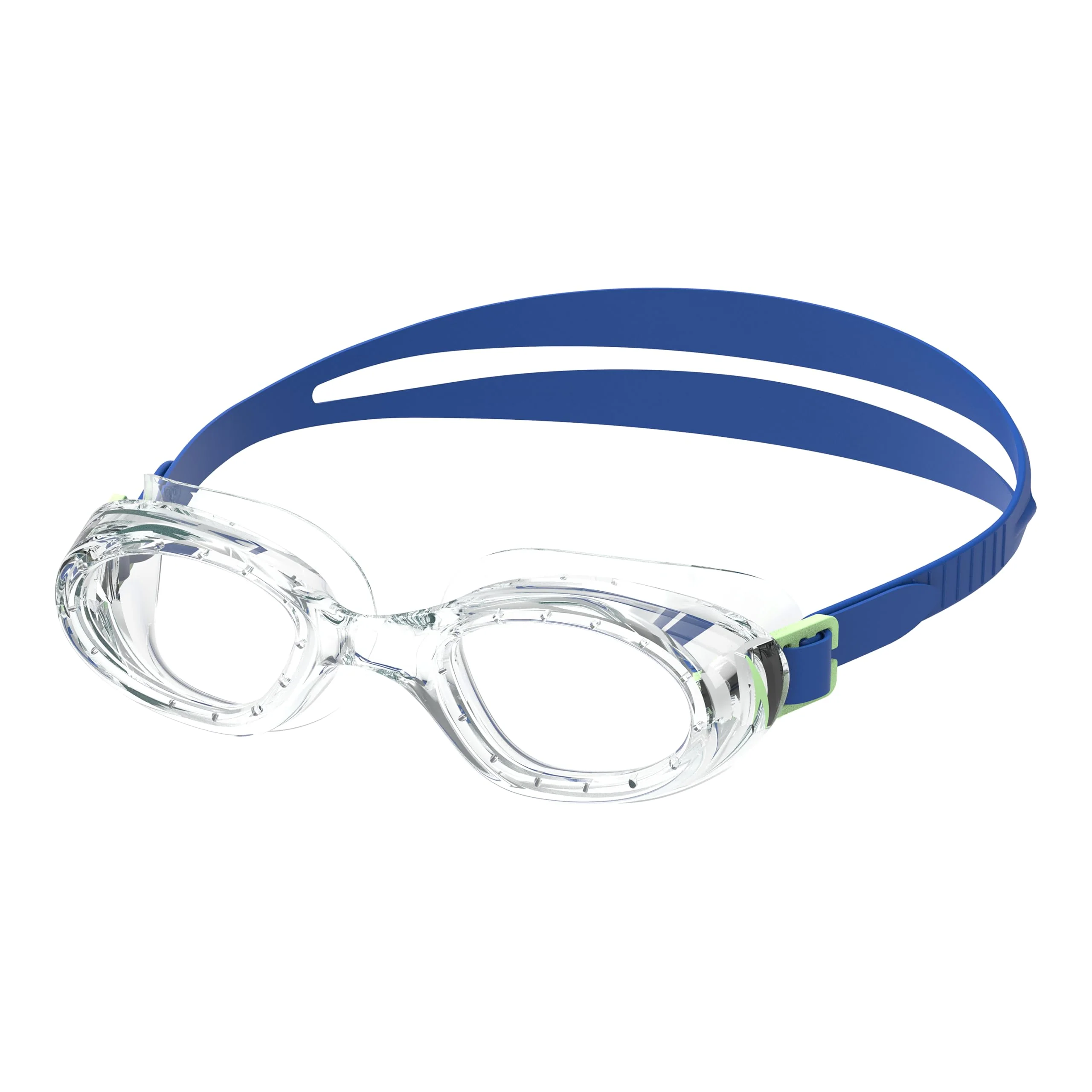 Speedo Unisex Kids Junior Futura Hydro Swim Goggles (pack of 1)